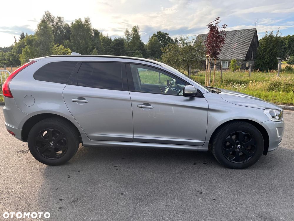 Volvo XC 60 D4 Drive-E Momentum - 19