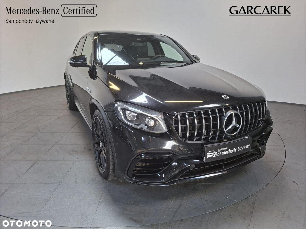 Mercedes-Benz GLC - 3