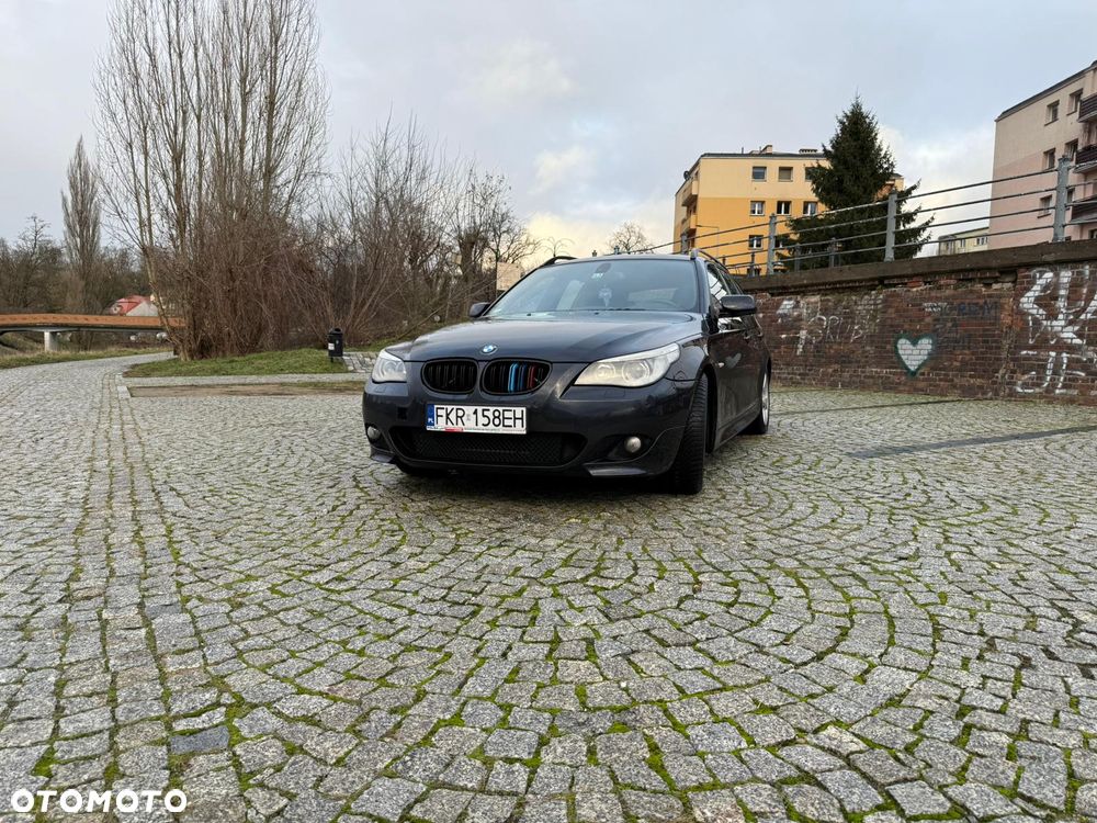 BMW Seria 5 530i - 1