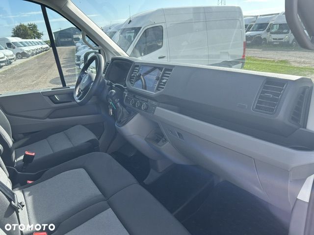 Volkswagen Crafter - 10