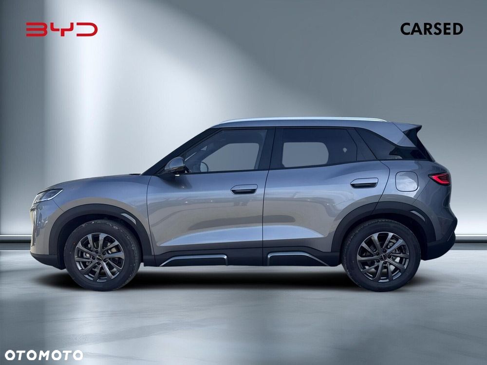 BYD Atto 2 - 3