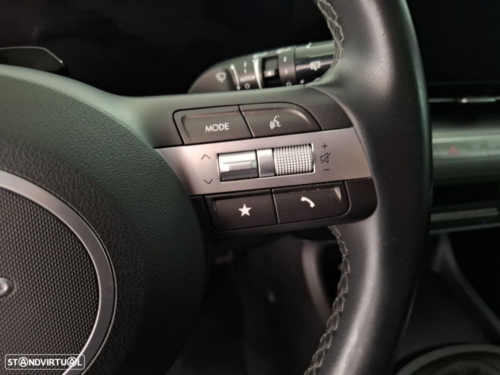 Hyundai Kauai 1.0 T-GDi Premium (TT) - 14