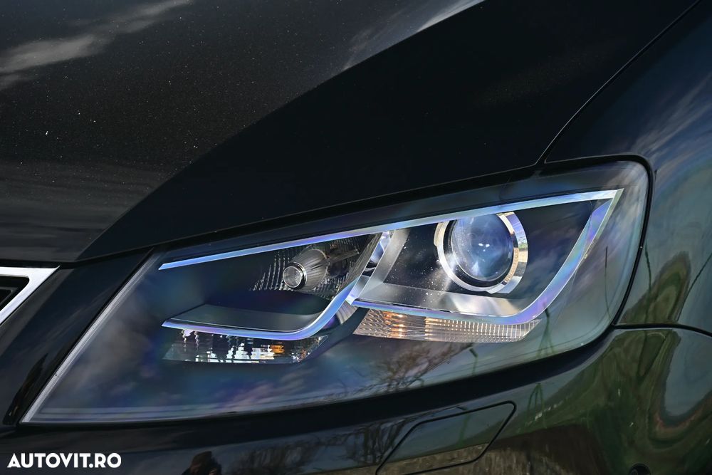 Seat Alhambra 2.0 TDI Start & Stop DSG Style Plus - 18