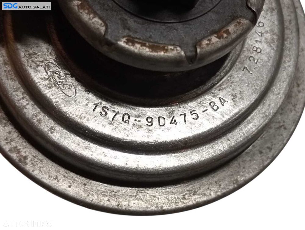 EGR Ford Transit 2.0 TDDI TDCI 2000 - 2006 Cod 1S7Q-9D475-BA [M6484] - 5