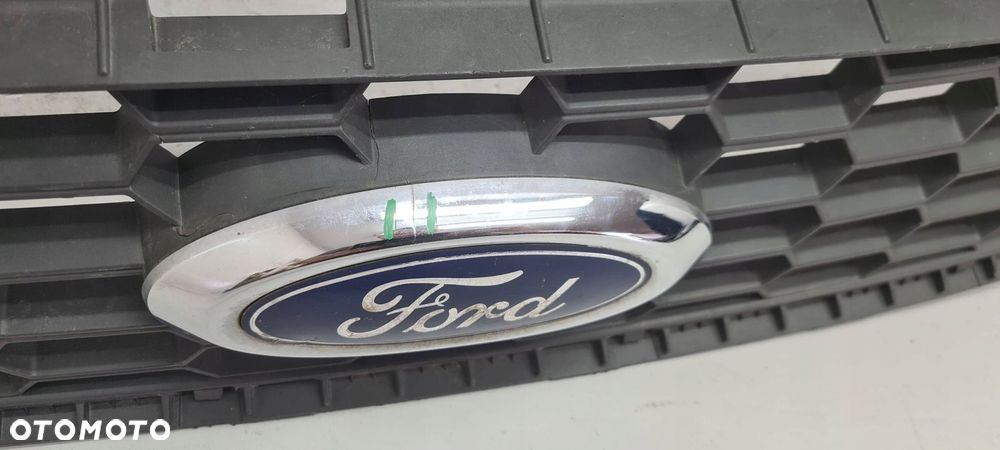 ford mondeo mk iv 07- st grill atrapa - 3
