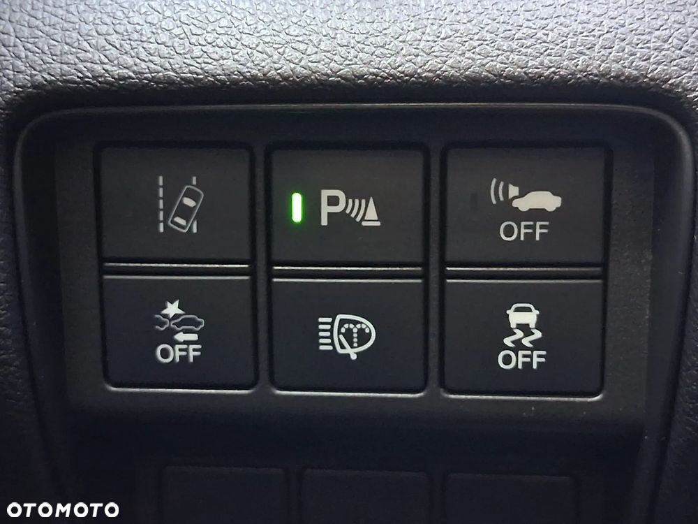 Honda CR-V 2.0 i-MMD Elegance (Honda Connect+) - 11