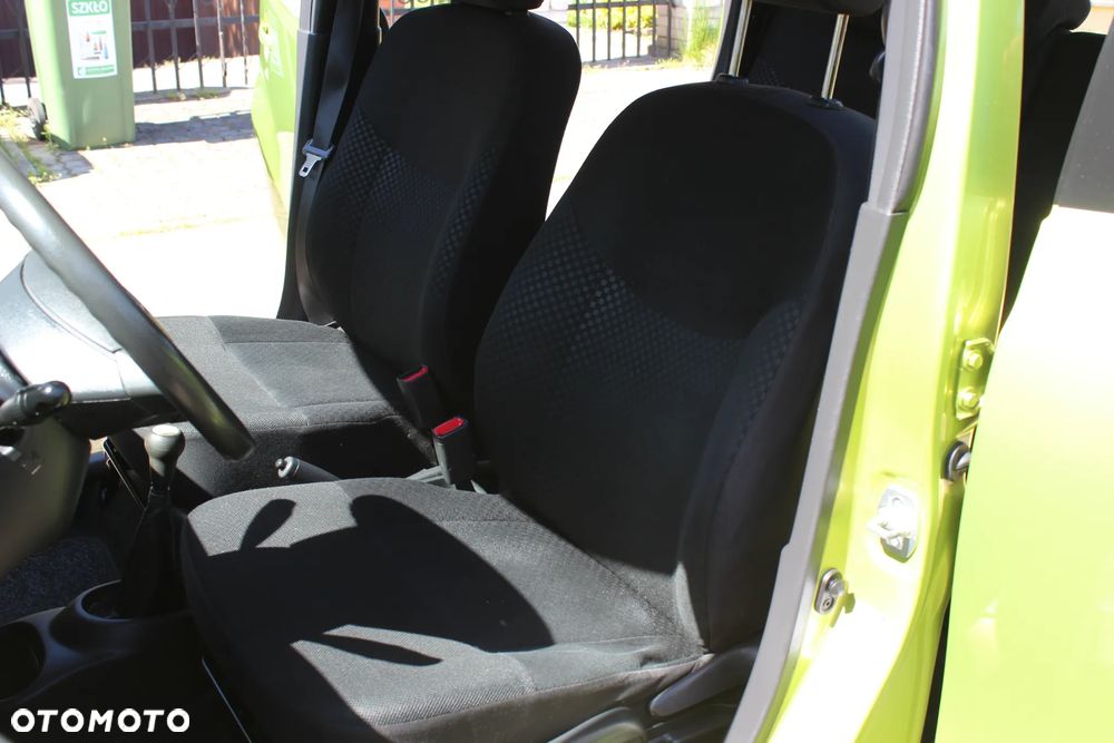 Daihatsu Materia 1.5 WhiteX - 11