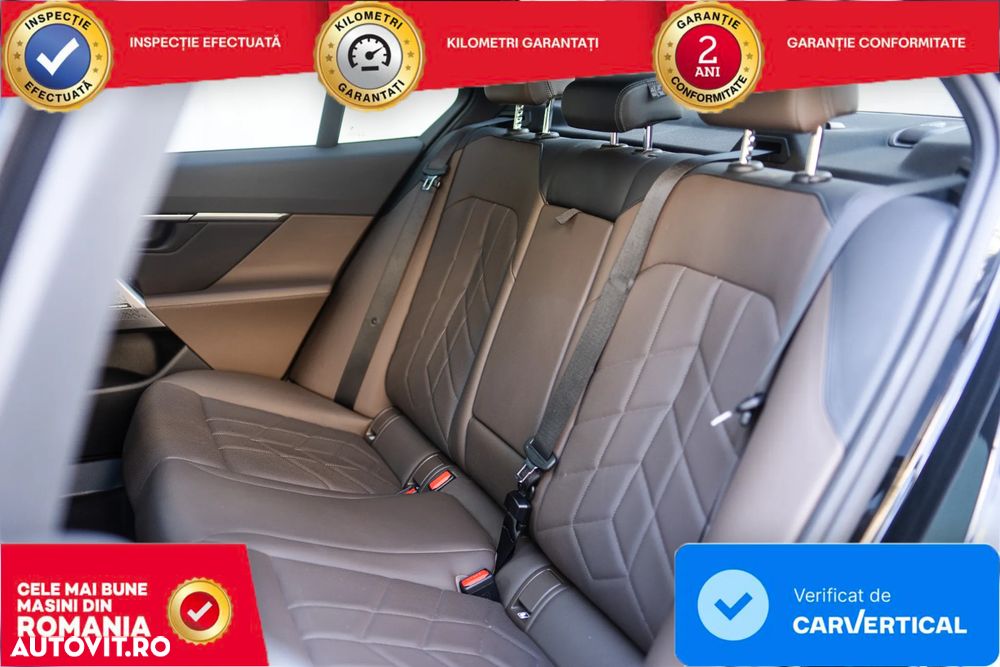 BMW Seria 5 - 25