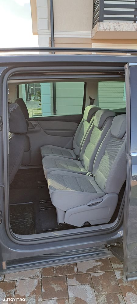 Volkswagen Sharan 2.0 TDI BlueMotion Technology Life - 7