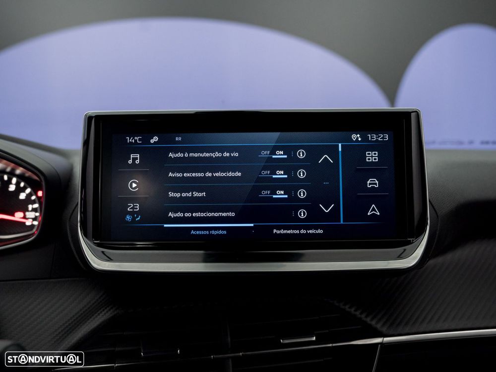 Peugeot 2008 1.2 PureTech Style - 31