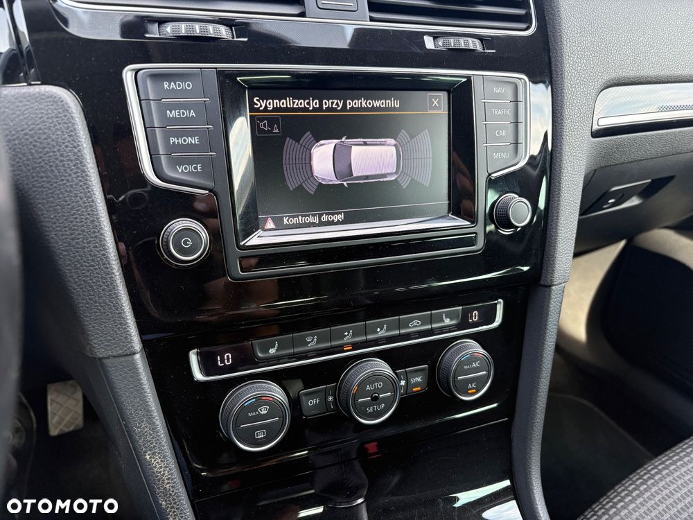 Volkswagen Golf 1.4 TSI Highline - 5