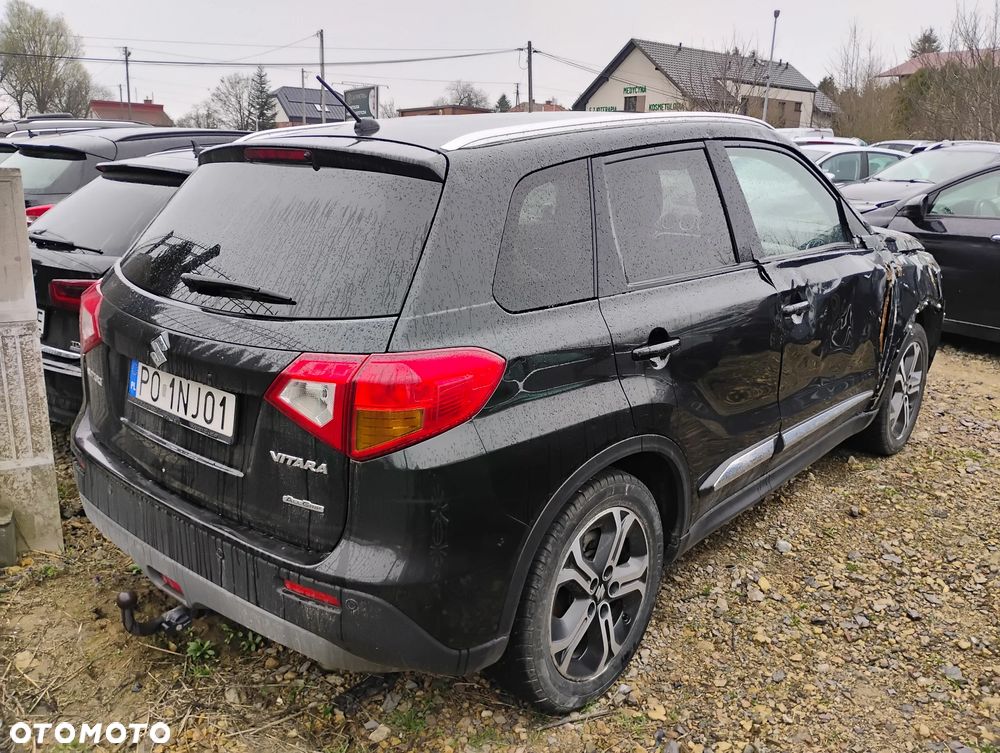 Suzuki Vitara - 3