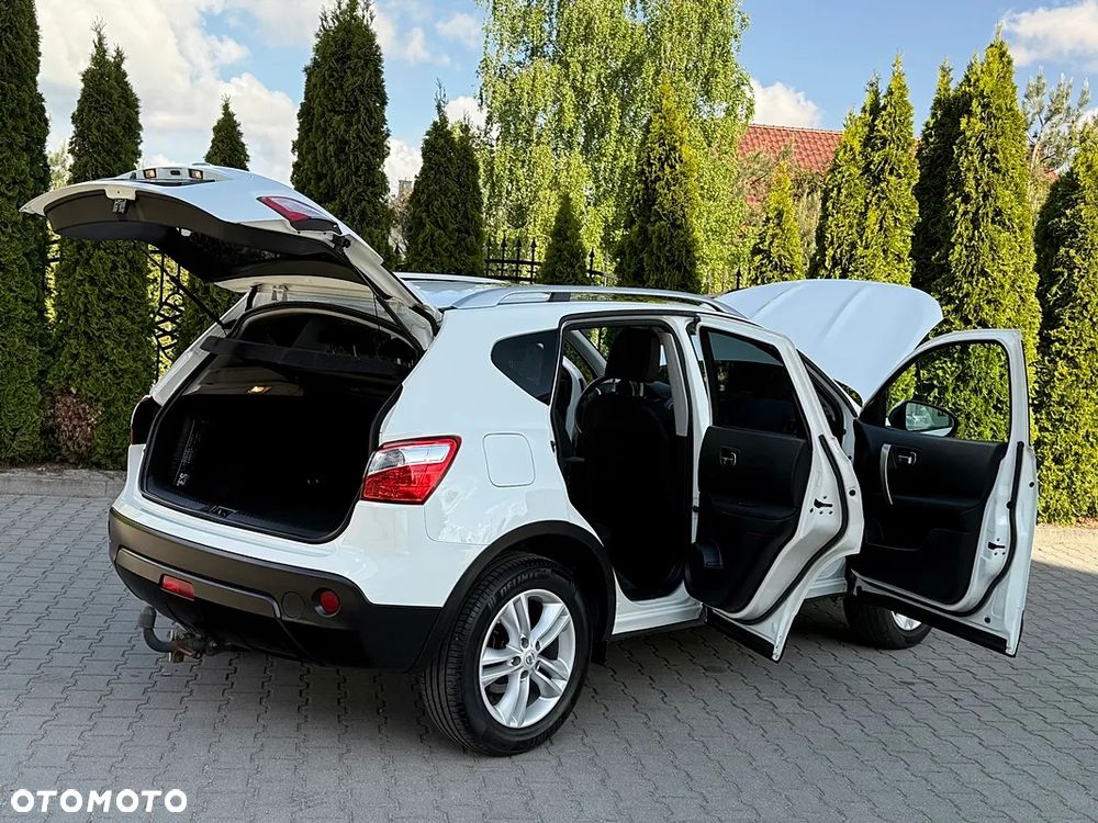 Nissan Qashqai 1.6 Tekna - 39