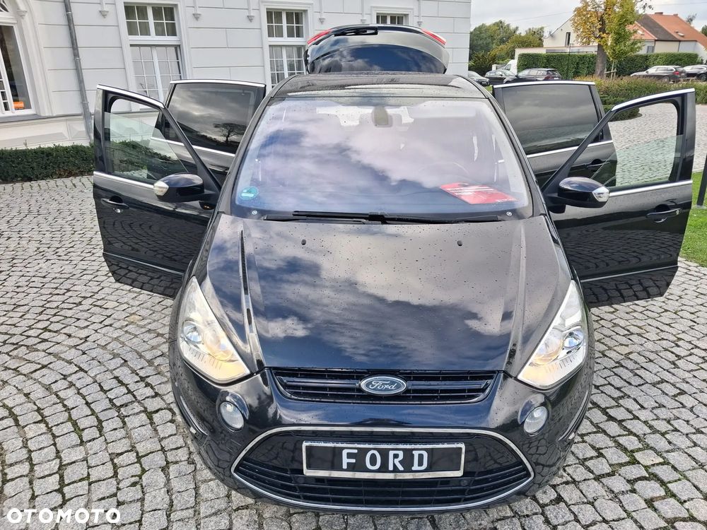 Ford S-Max - 21
