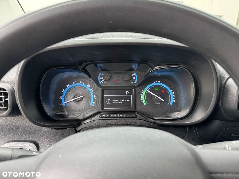 Toyota Proace City - 12