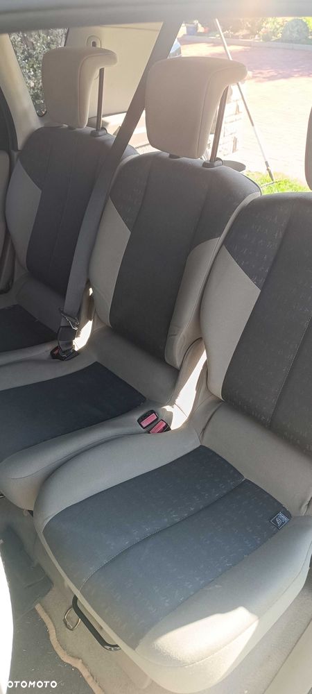 Renault Scenic - 10