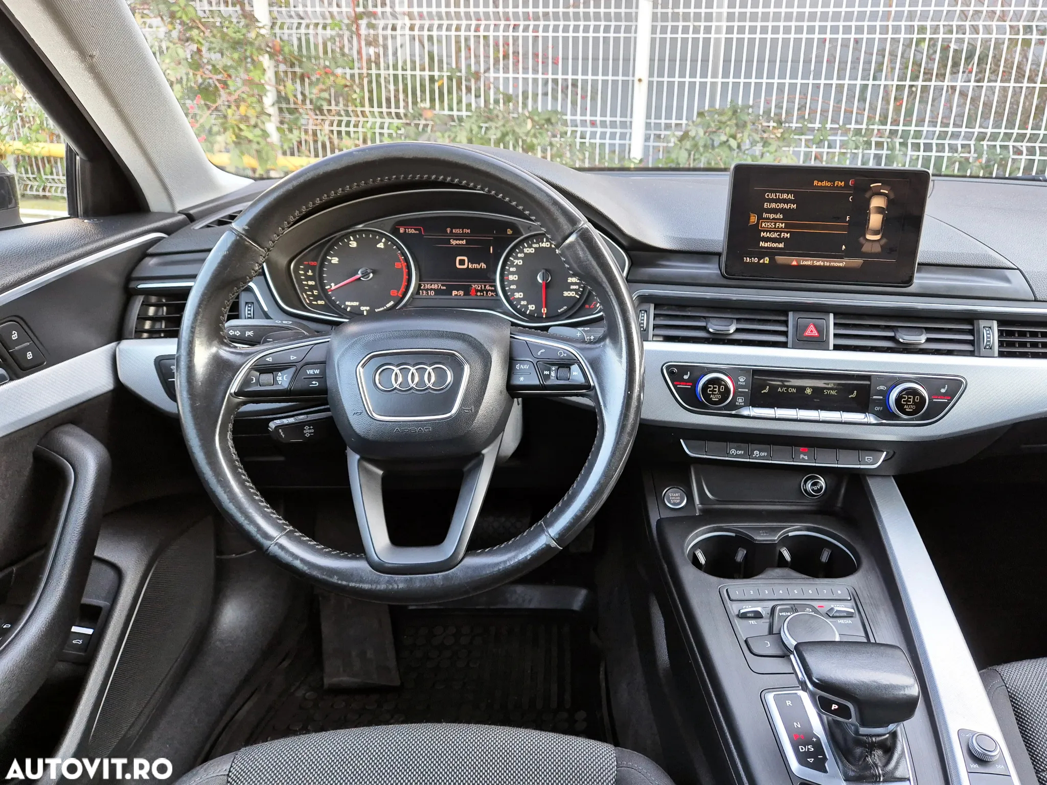 Audi A4 - 21