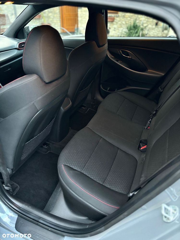 Hyundai i30 N 2.0 T-GDI GPF Performance - 26