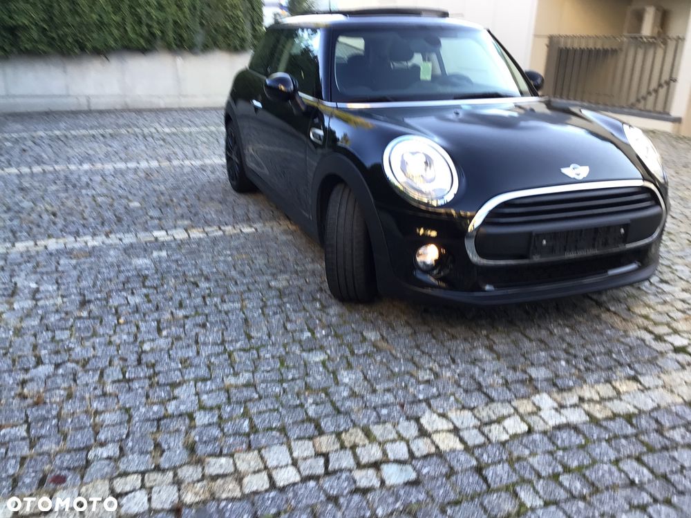 Mini One 2017 photo 5
