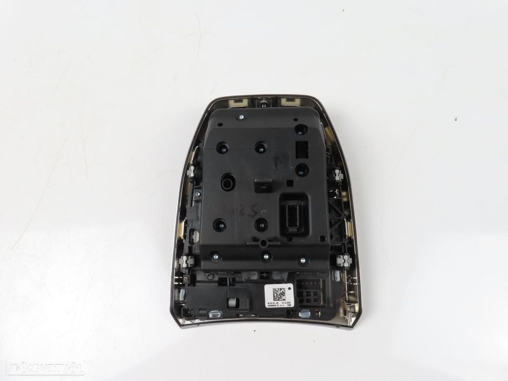 Comandos consola central Usado / Original BMW X1 (U11)/BMW X2 (U10)/BMW U06 6131... - 4