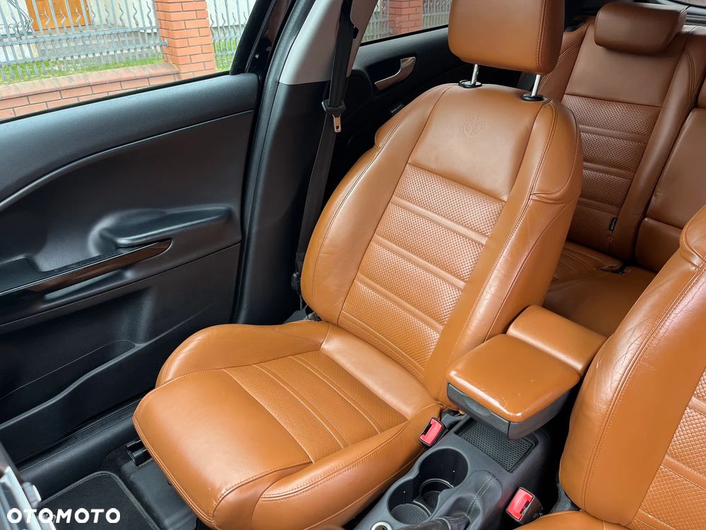 Alfa Romeo Giulietta 1.4 TB Distinctive - 14