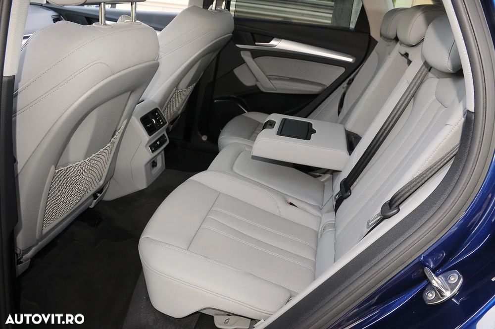 Audi Q5 40 TDI quattro S tronic - 39