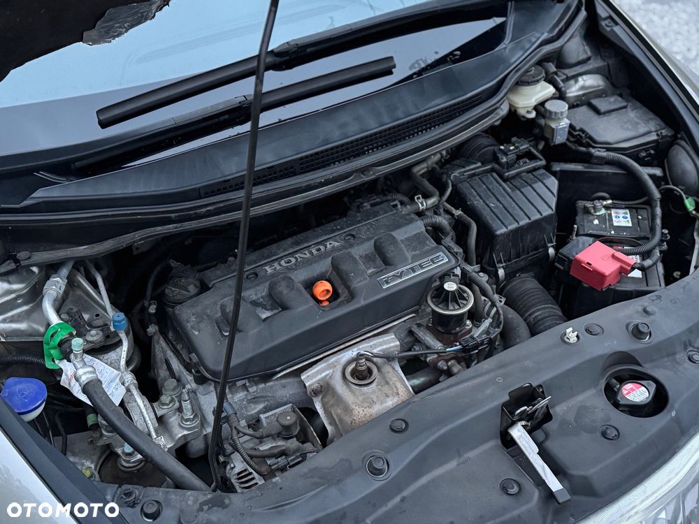 Honda Civic - 9