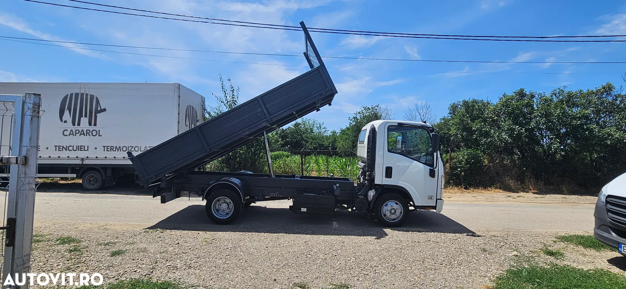 Isuzu Basculabila - 4