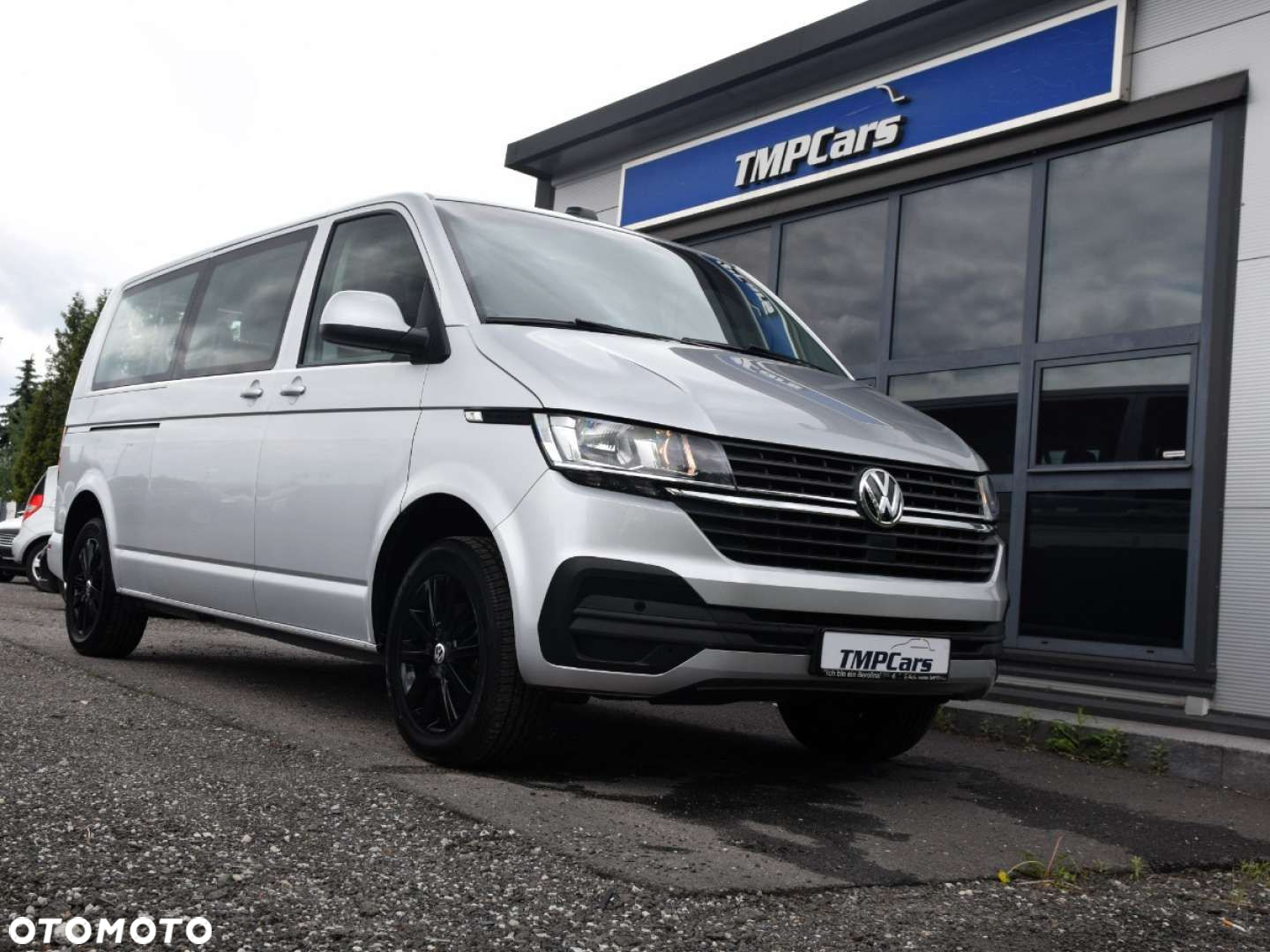 Volkswagen Transporter - 15