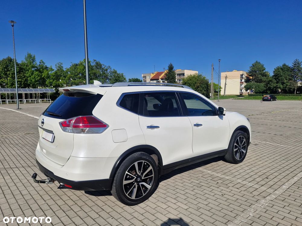 Nissan X-Trail - 14