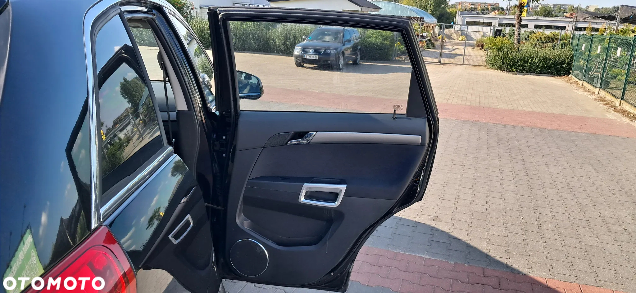 Opel Antara 2.4 4x4 Edition - 11