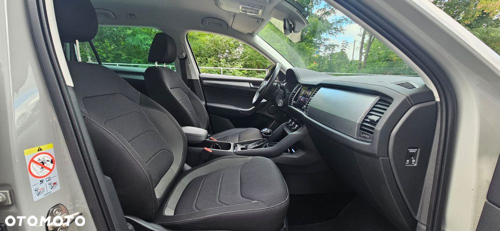 Skoda Kodiaq 2.0 TDI DSG Ambition - 23
