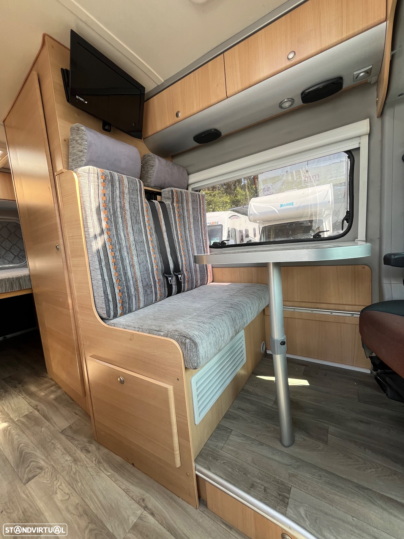 Knaus Box Star - 16