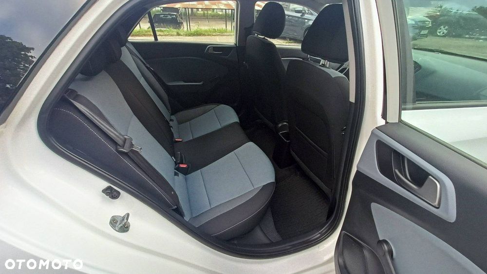 Hyundai i20 1.2 Classic Plus - 30
