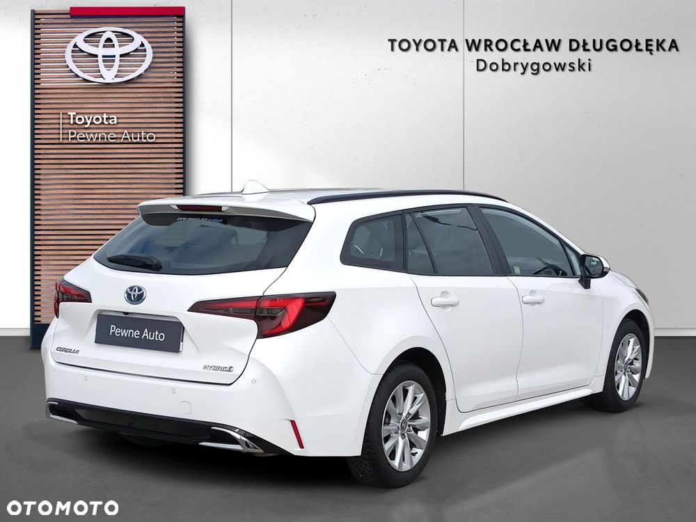 Toyota Corolla 1.8 Hybrid Comfort - 7