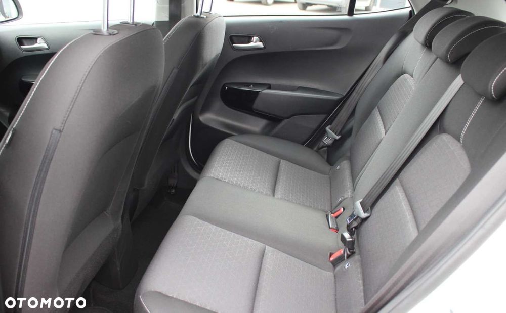 Kia Picanto - 14