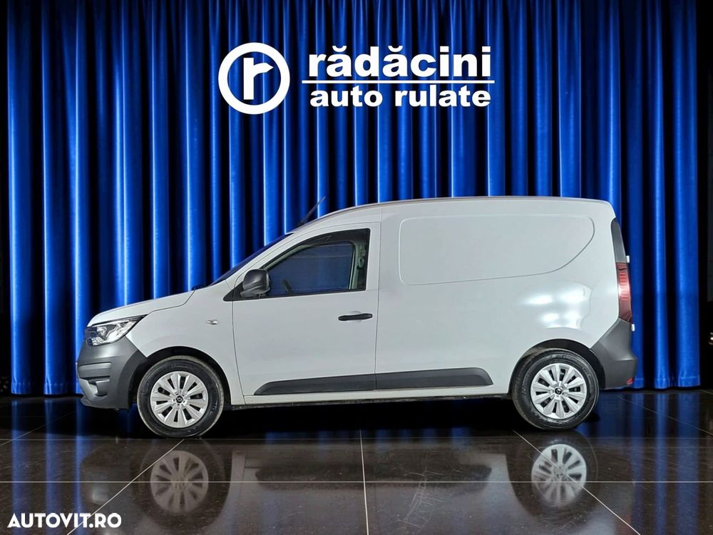 Renault Express - 8