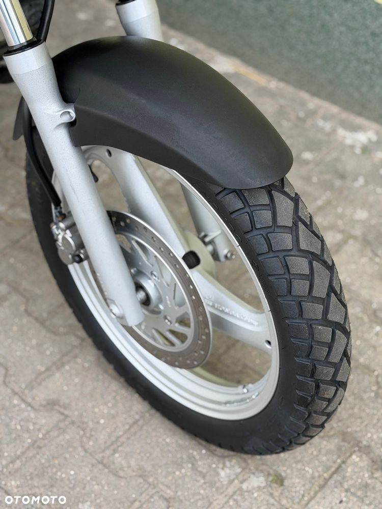 Honda Varadero - 3
