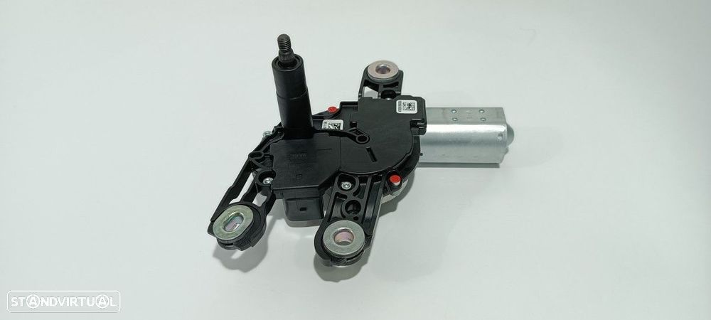 MOTOR LIMPA-VIDROS TRASEIRO SKODA KAMIQ (NW4) ACTIVE - 2