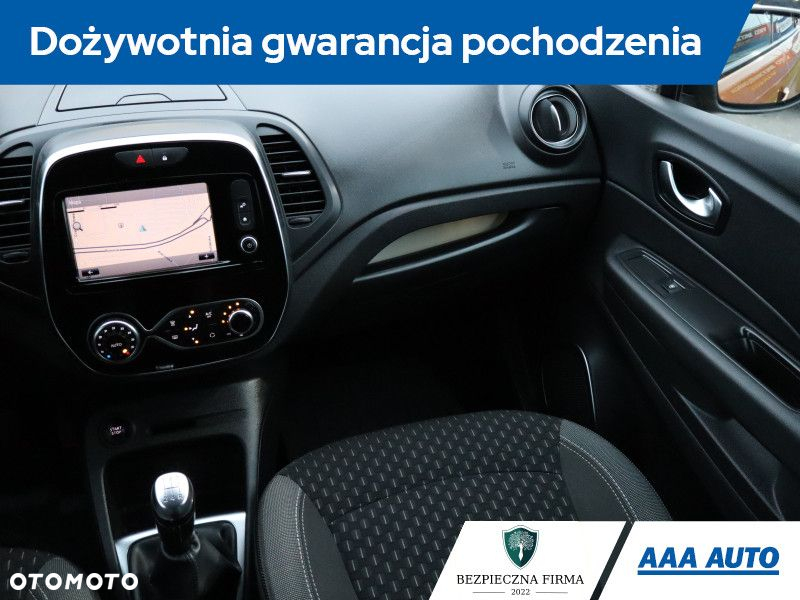 Renault Captur - 9
