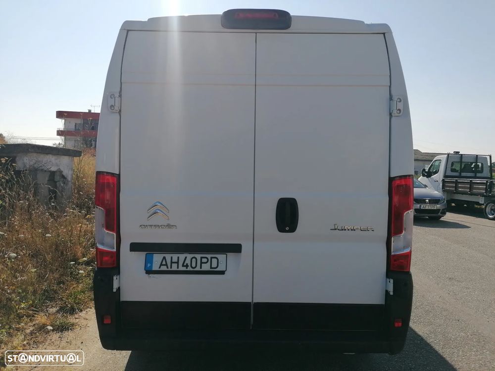 Citroën Jumper 2.2 HDI - 5