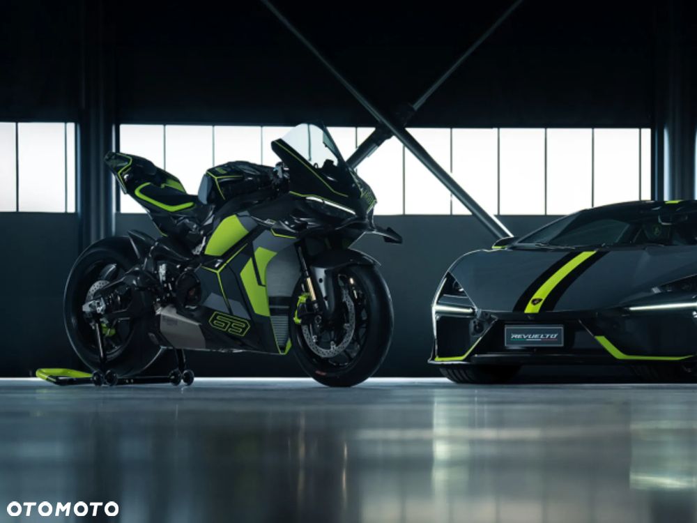 Ducati Panigale V4S - 3