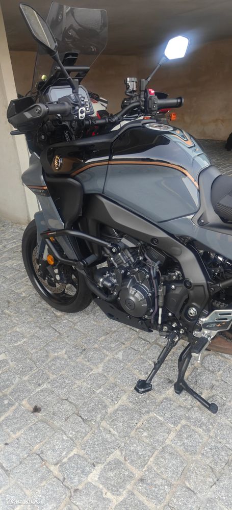 Yamaha Tracer Tracer 9 GT+ - 5