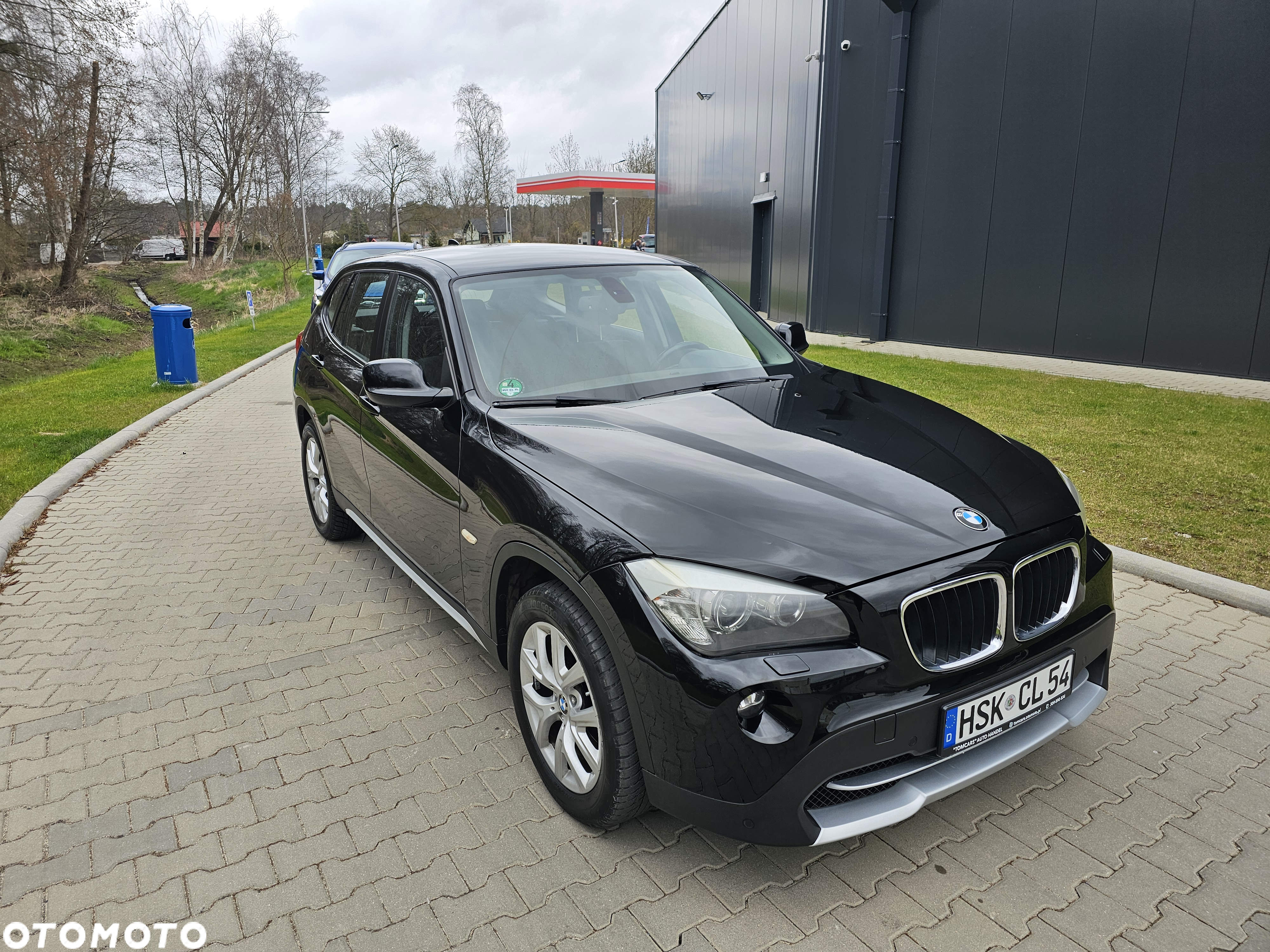 BMW X1 - 10