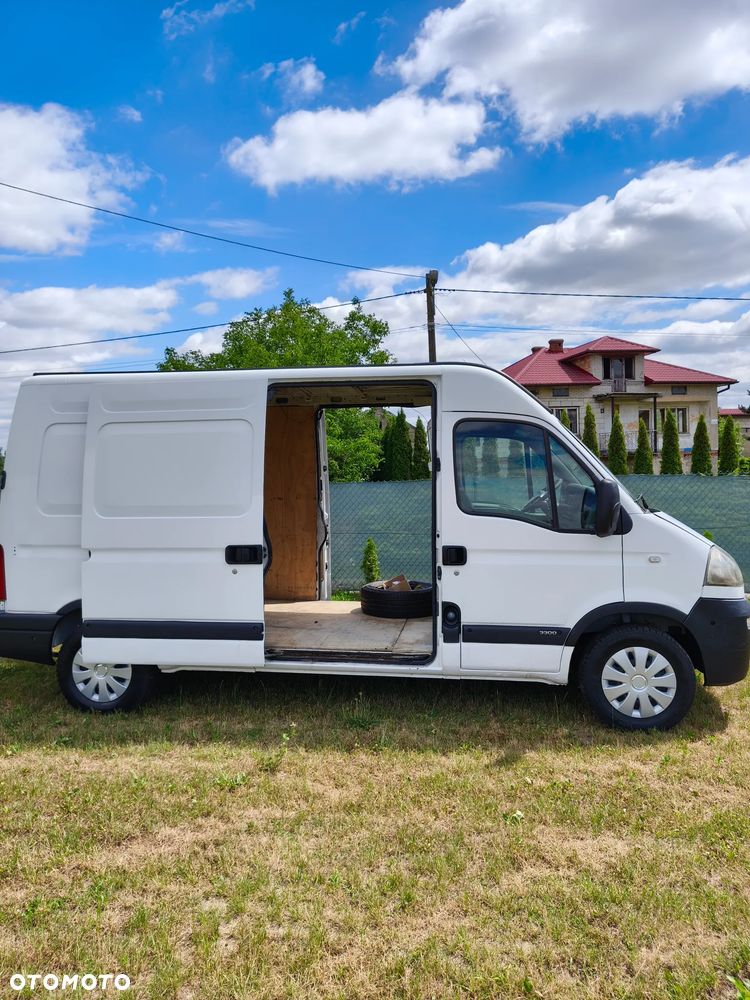 Opel Movano - 7