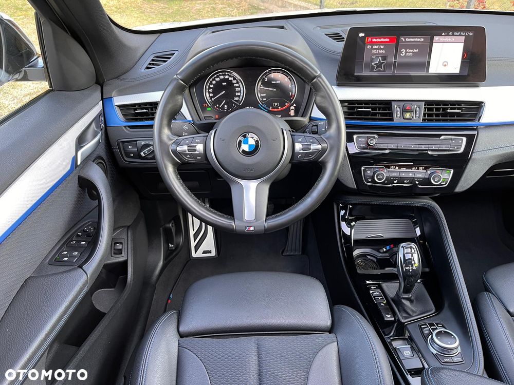 BMW X1 xDrive20i M Sport - 26
