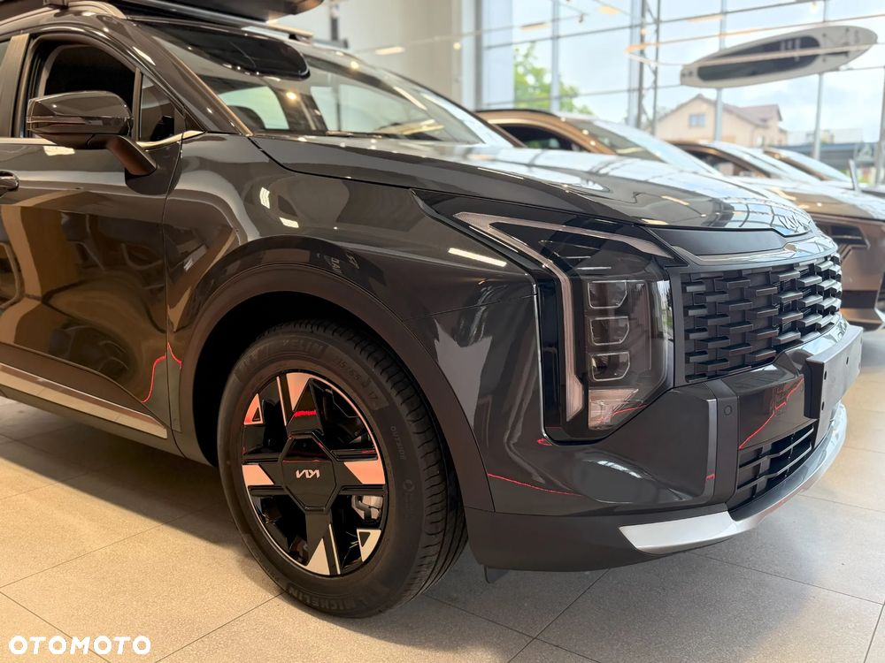 Kia Sportage 1.6 T-GDI M 2WD - 7