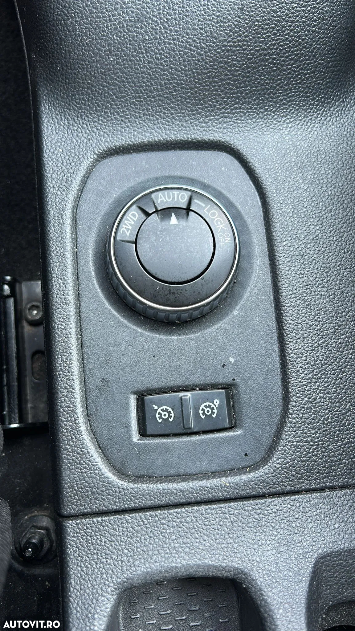 Dacia Duster 1.5 Blue dCi 4WD Comfort - 7