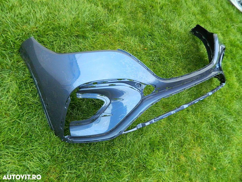 Bara fata Mercedes Benz EQE SUV X294 AMG model 2023-2025 cod A2948854801 - 3