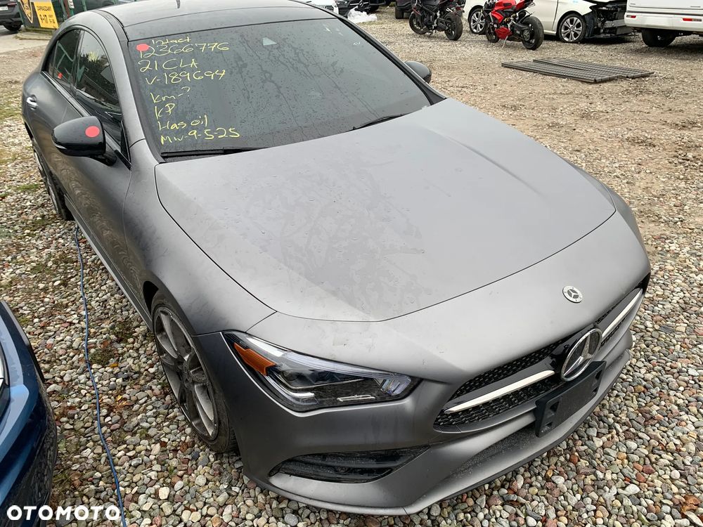 Mercedes-Benz CLA 250 4-Matic 7G-DCT - 6